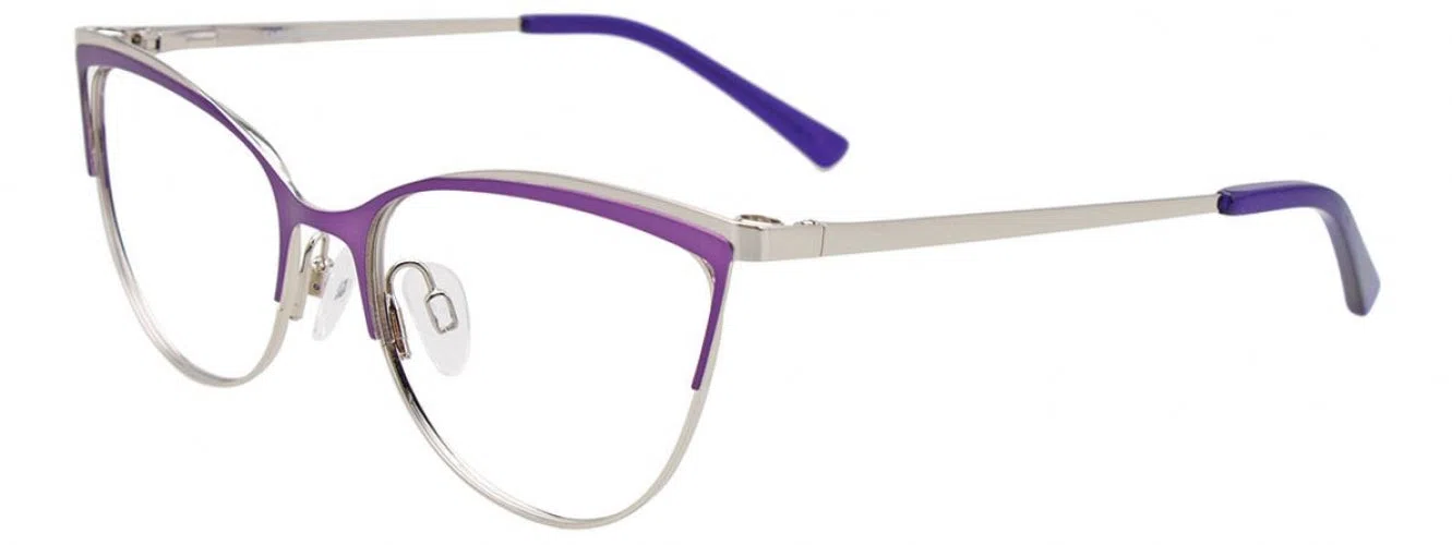 Aspex Eyewear EC515 Eyeglasses - view 11